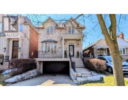 19 CARMICHAEL AVENUE, Toronto, Ontario