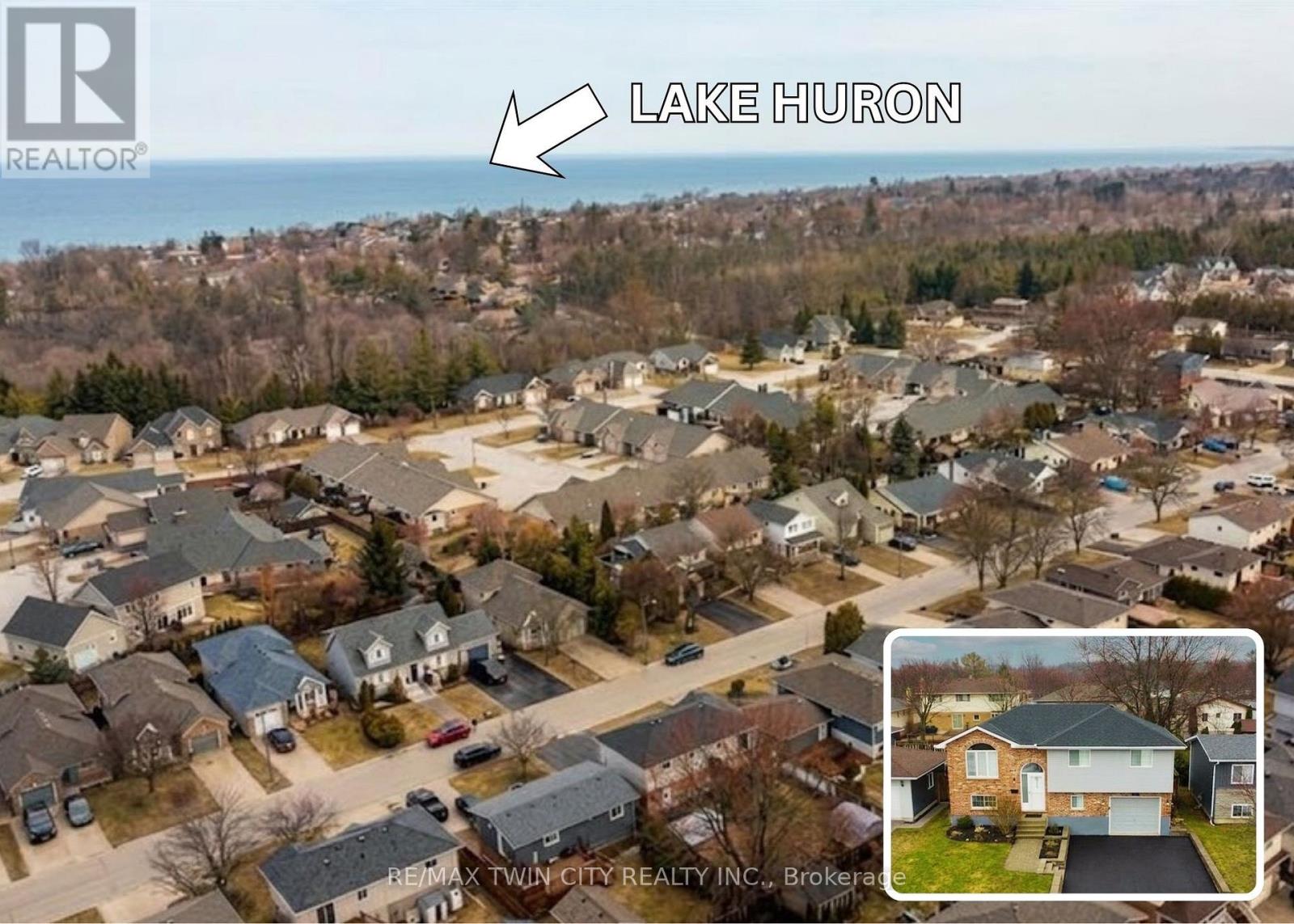 647 Kennard Crescent, Kincardine, Ontario  N2Z 1T4 - Photo 2 - X12911820