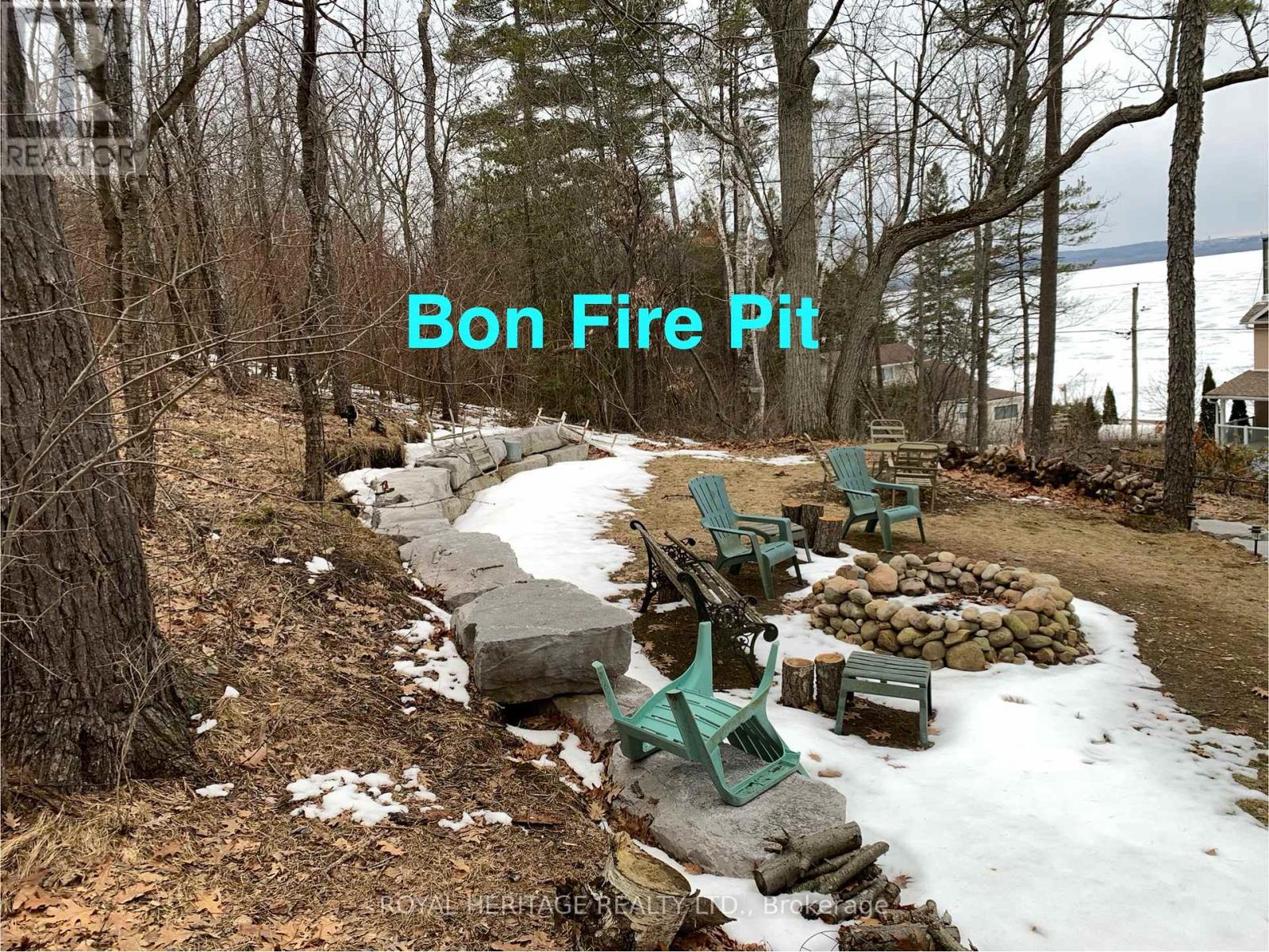 125 - 8018 Taits Beach Road, Hamilton Township, Ontario  K0K 2E0 - Photo 26 - X12931812