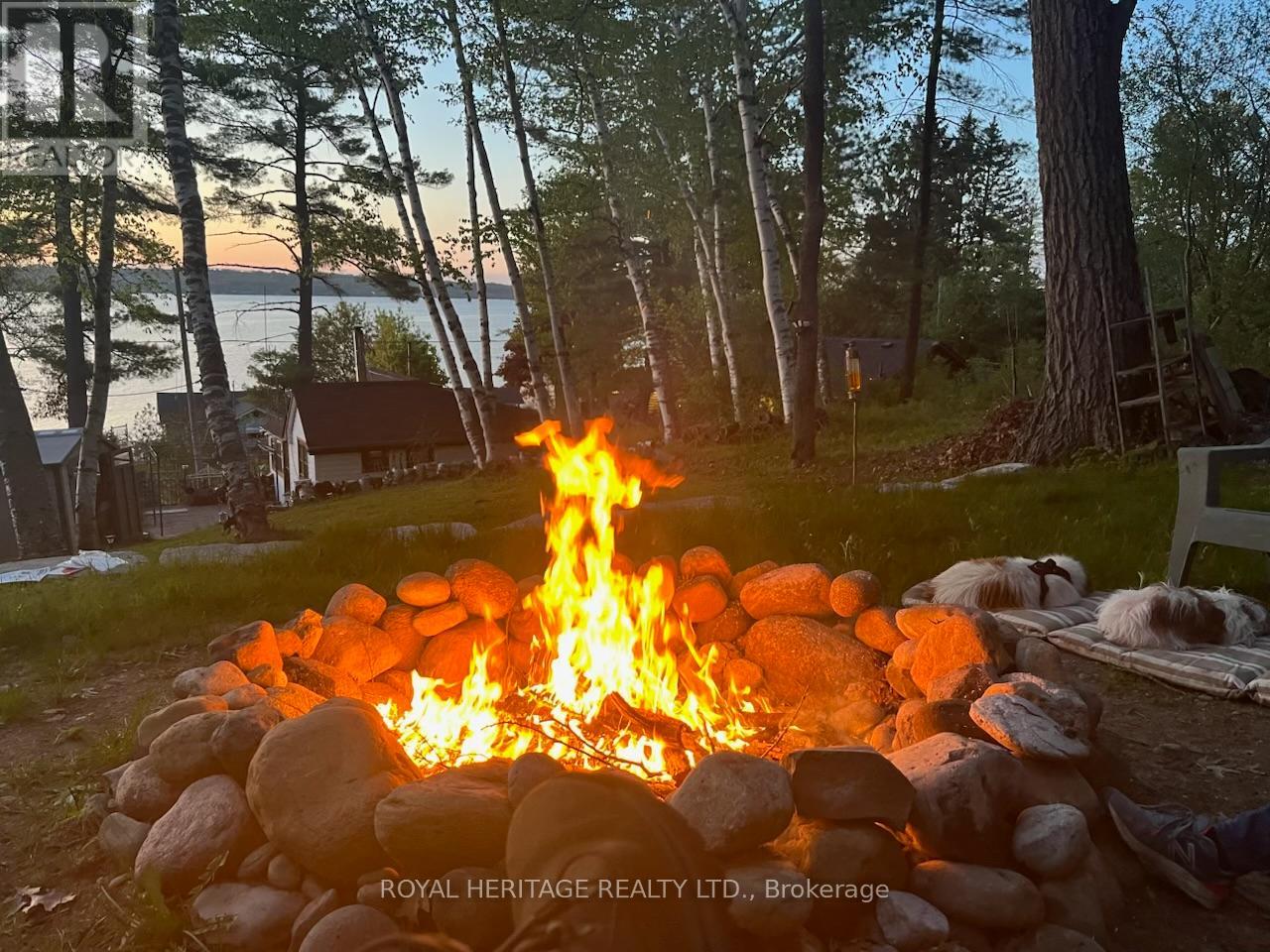 125 - 8018 Taits Beach Road, Hamilton Township, Ontario  K0K 2E0 - Photo 28 - X12931812