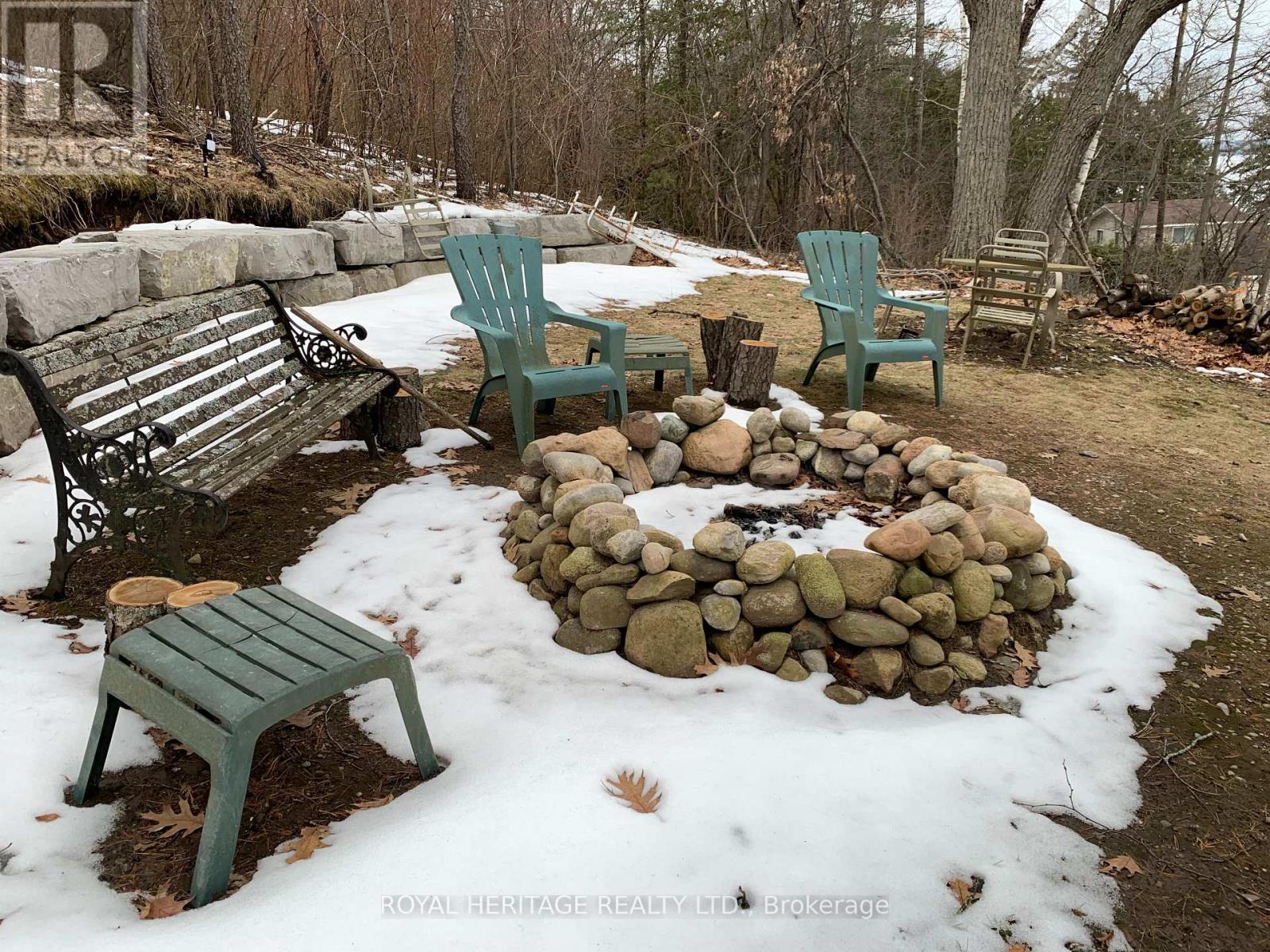 125 - 8018 Taits Beach Road, Hamilton Township, Ontario  K0K 2E0 - Photo 27 - X12931812