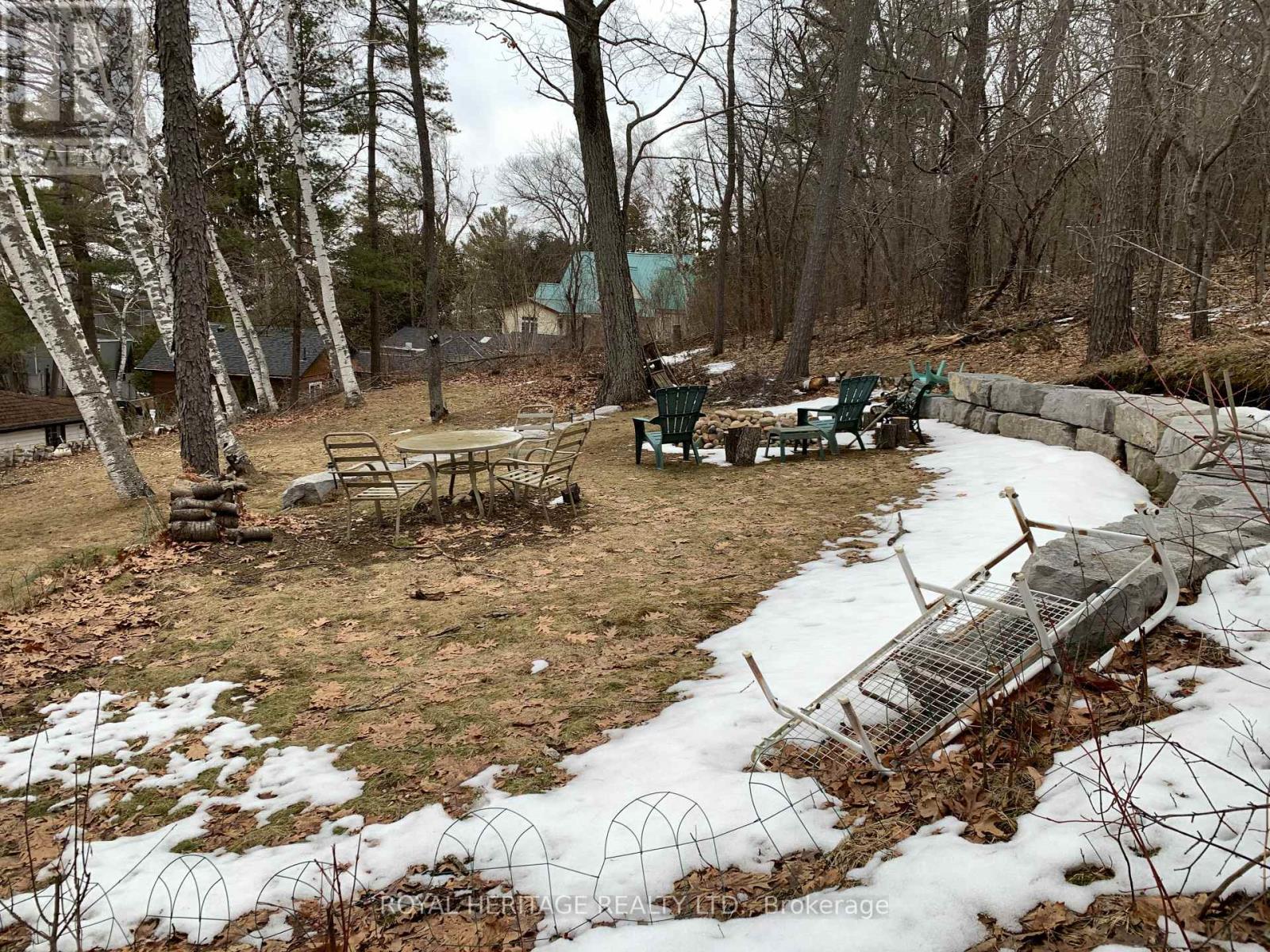 125 - 8018 Taits Beach Road, Hamilton Township, Ontario  K0K 2E0 - Photo 25 - X12931812