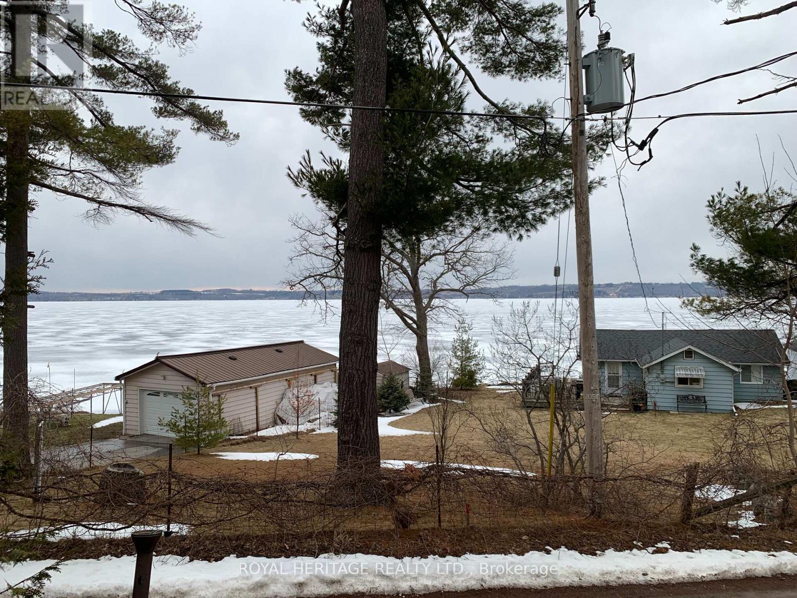 125 - 8018 Taits Beach Road, Hamilton Township, Ontario  K0K 2E0 - Photo 32 - X12931812