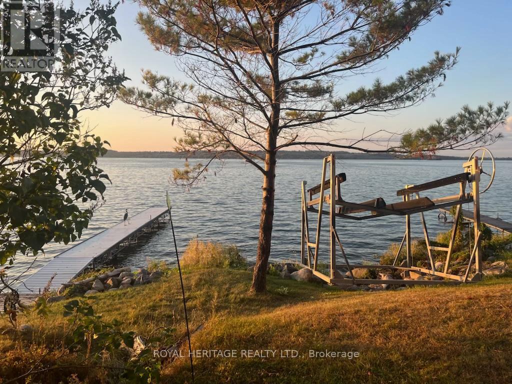 125 - 8018 Taits Beach Road, Hamilton Township, Ontario  K0K 2E0 - Photo 36 - X12931812