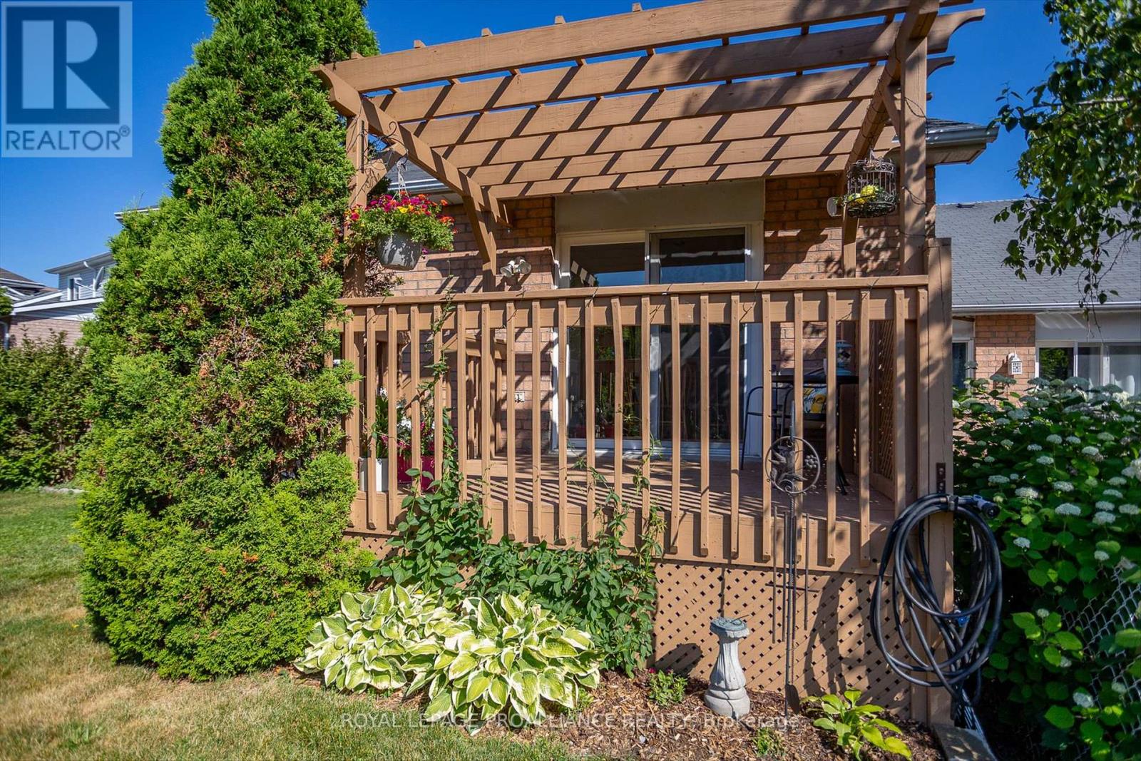 1269 Eagle Crescent, Peterborough, Ontario  K9K 2K6 - Photo 34 - X12791216