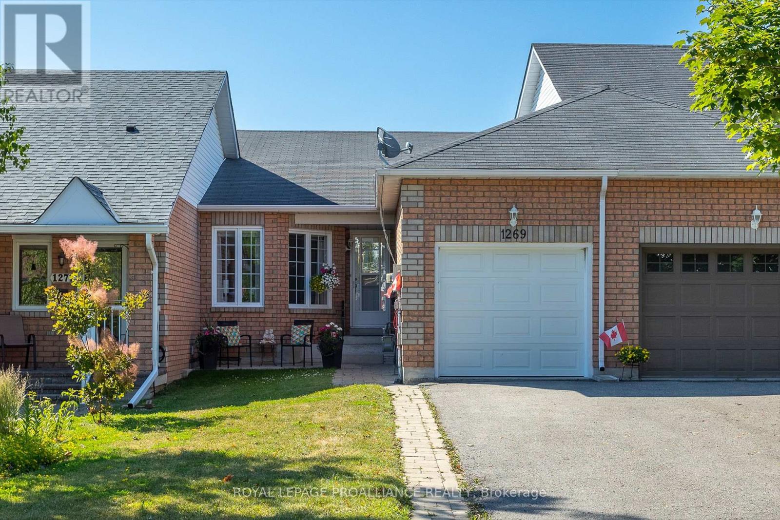 1269 Eagle Crescent, Peterborough, Ontario  K9K 2K6 - Photo 36 - X12791216