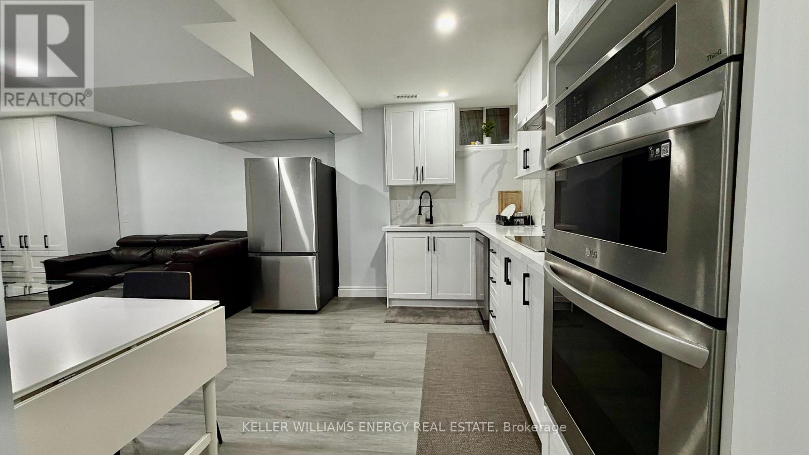 Bsmt - 53 Raven Cross Avenue S, Markham, Ontario  L6B 0W6 - Photo 3 - N12868656