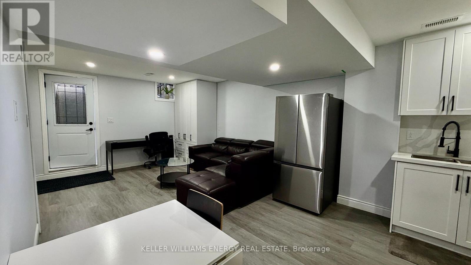 Bsmt - 53 Raven Cross Avenue S, Markham, Ontario  L6B 0W6 - Photo 5 - N12868656