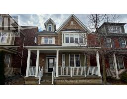 UPPER - 53 RAVEN CROSS AVENUE S, Markham, Ontario