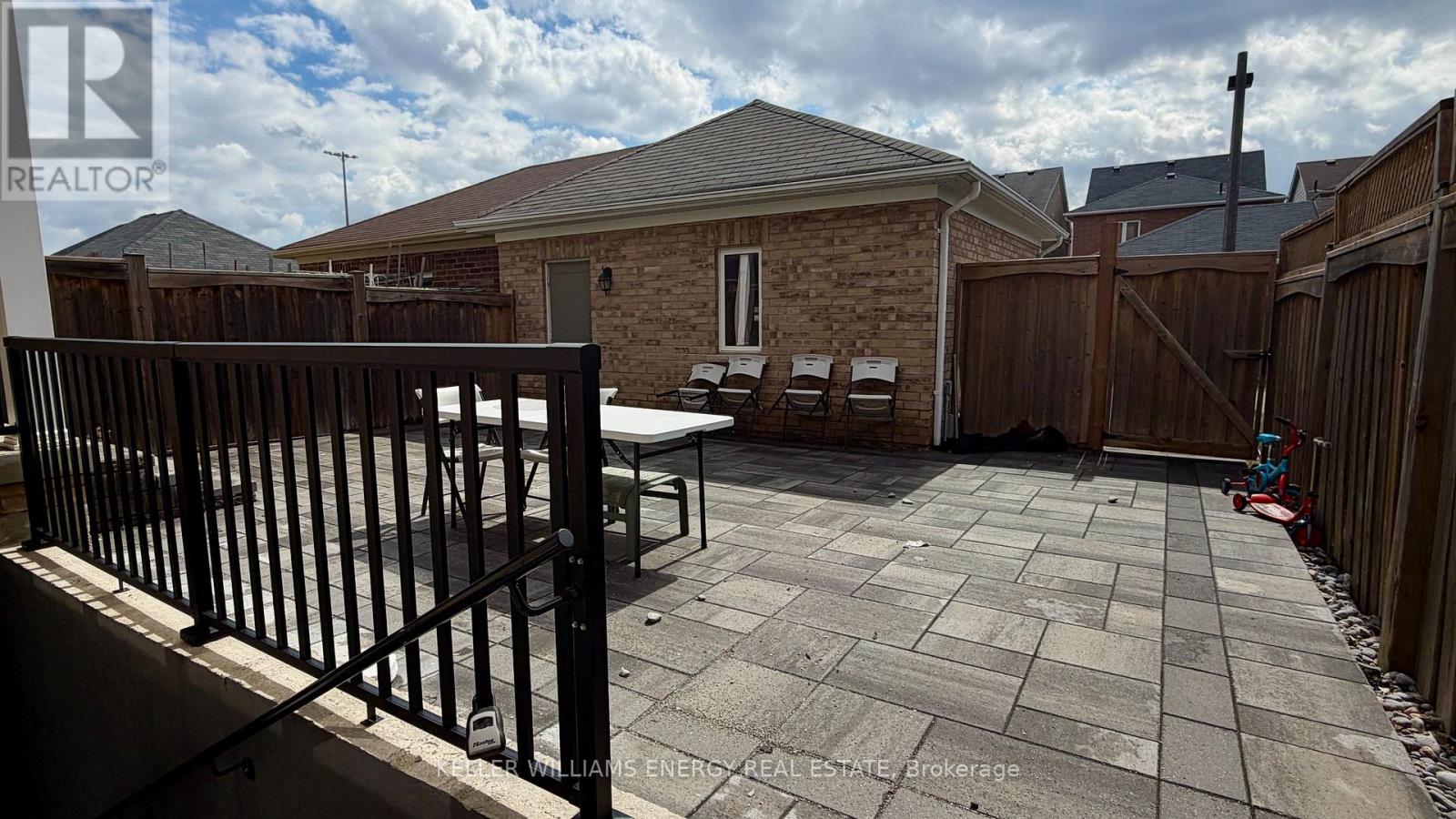 Bsmt - 53 Raven Cross Avenue S, Markham, Ontario  L6B 0W6 - Photo 13 - N12868656