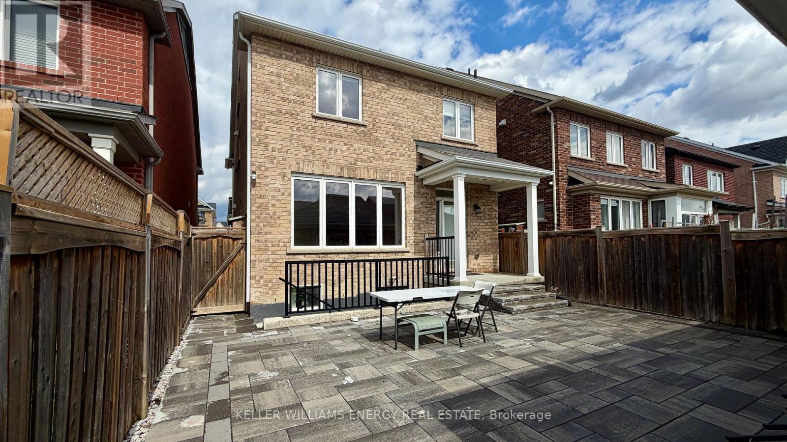 Bsmt - 53 Raven Cross Avenue S, Markham, Ontario  L6B 0W6 - Photo 14 - N12868656