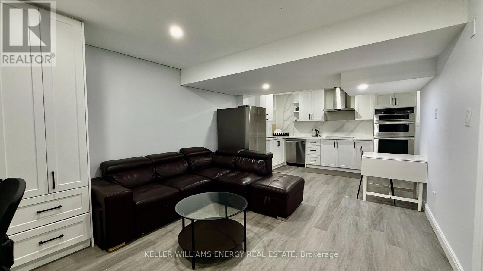 Bsmt - 53 Raven Cross Avenue S, Markham, Ontario  L6B 0W6 - Photo 4 - N12868656