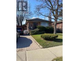 10 JERSEY AVENUE, Brampton, Ontario