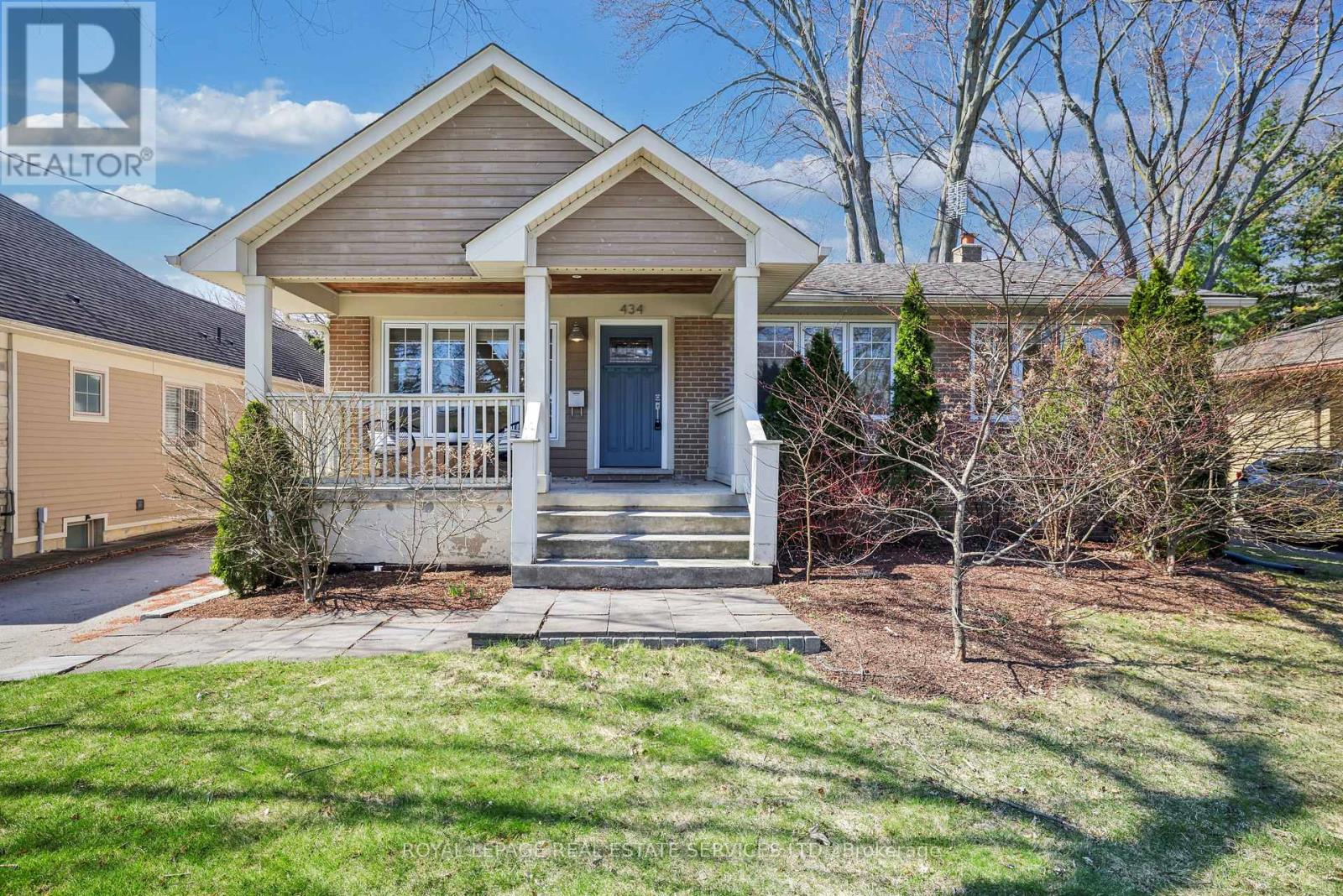 434 WINSTON ROAD, Oakville, Ontario