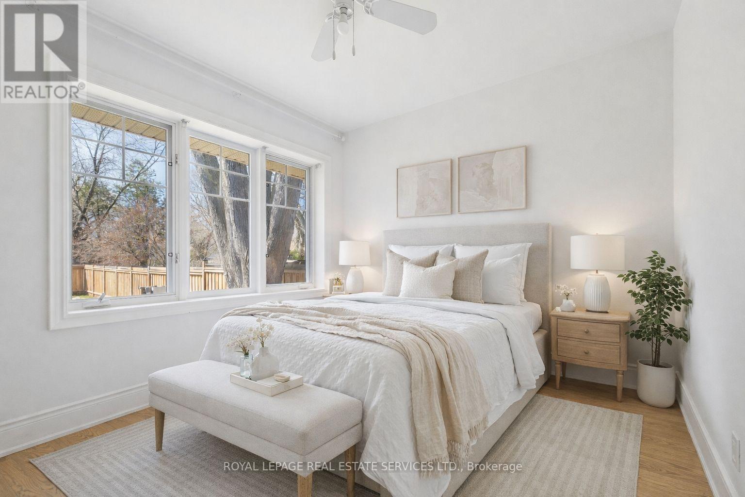 434 Winston Road, Oakville, Ontario  L6L 4W8 - Photo 18 - W12982986