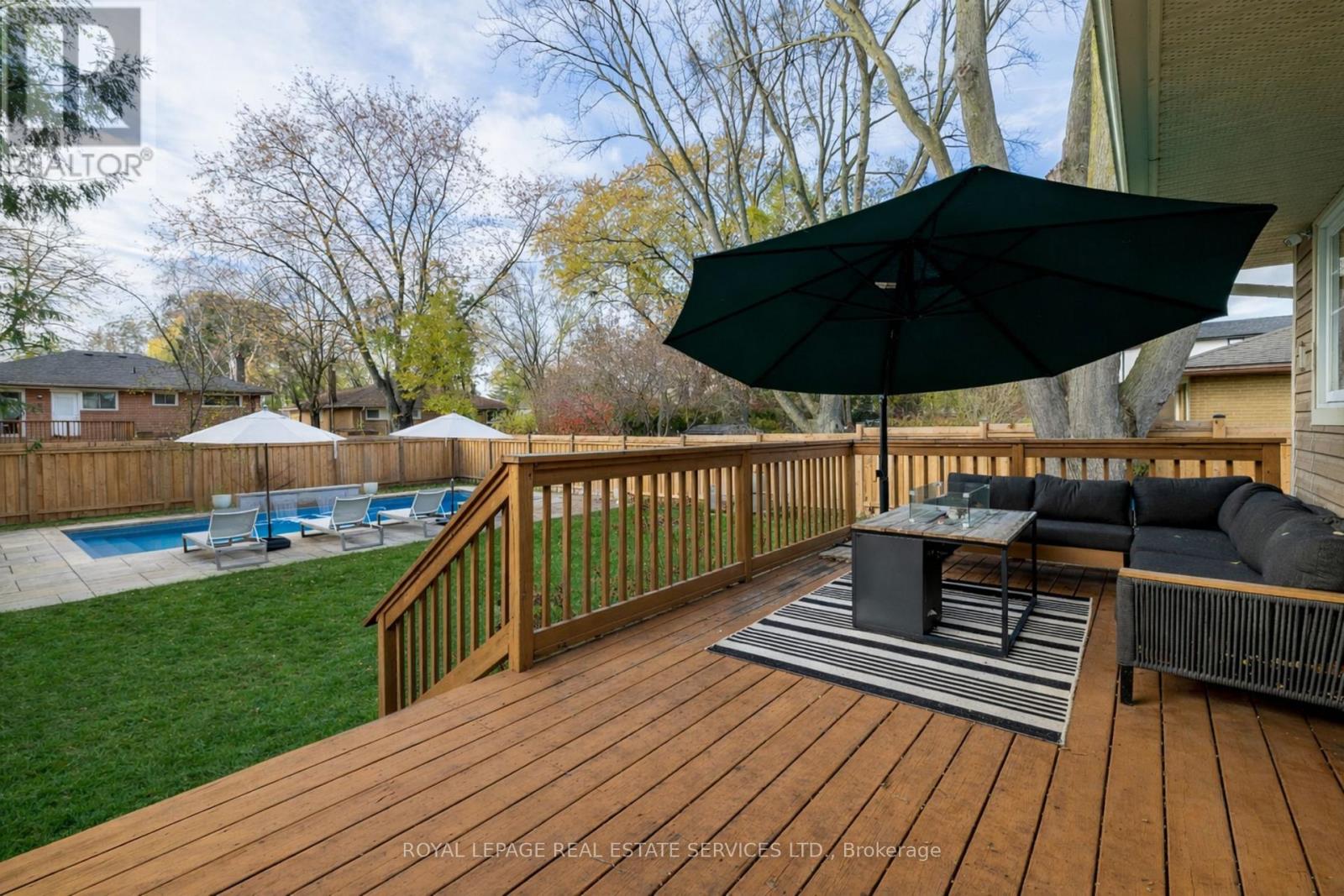 434 Winston Road, Oakville, Ontario  L6L 4W8 - Photo 29 - W12982986