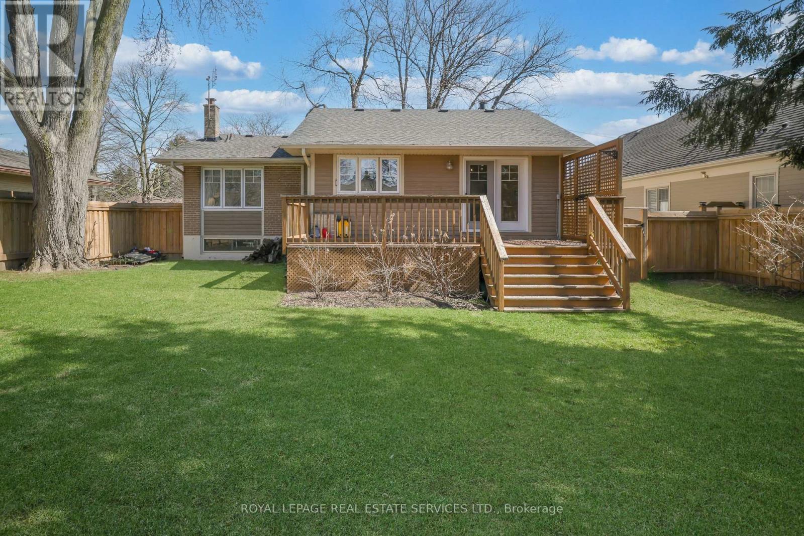 434 Winston Road, Oakville, Ontario  L6L 4W8 - Photo 30 - W12982986