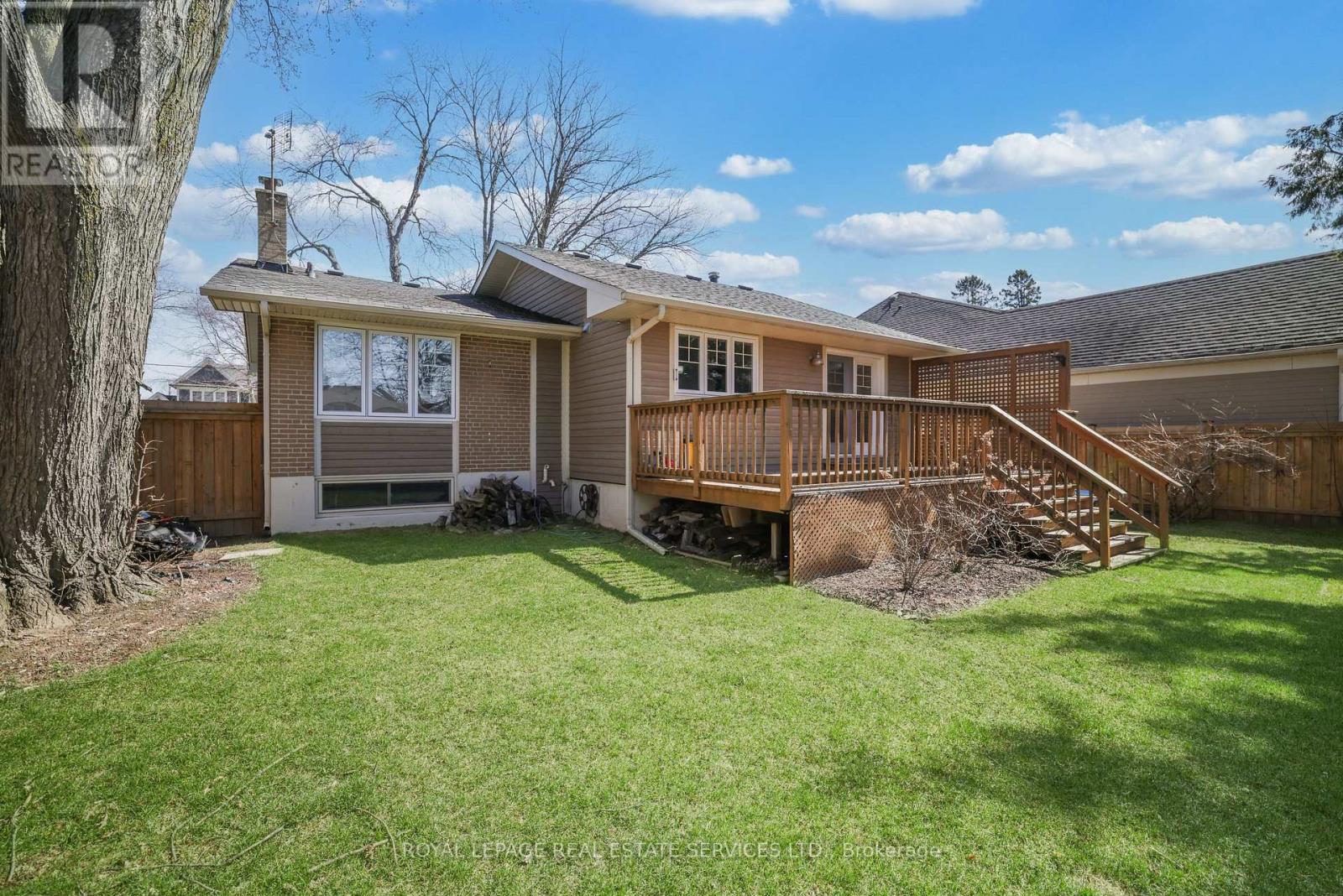 434 Winston Road, Oakville, Ontario  L6L 4W8 - Photo 31 - W12982986