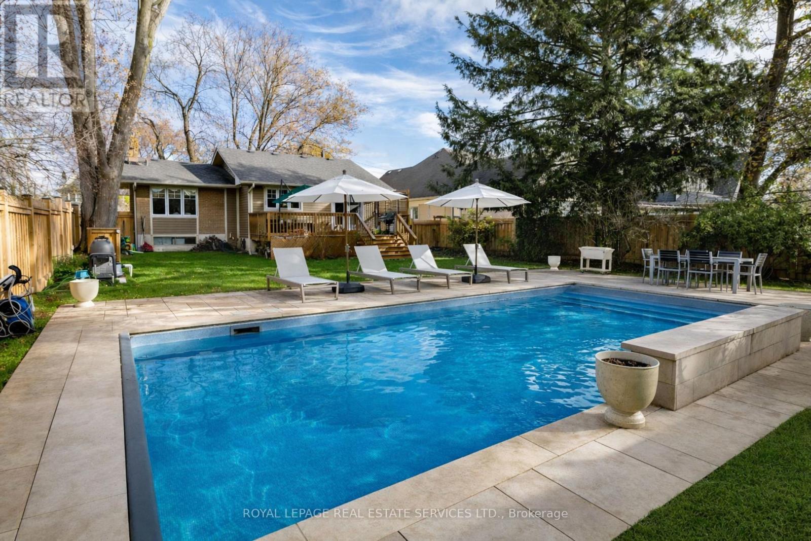 434 Winston Road, Oakville, Ontario  L6L 4W8 - Photo 32 - W12982986