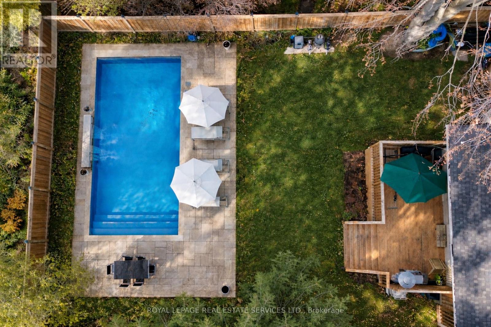 434 Winston Road, Oakville, Ontario  L6L 4W8 - Photo 36 - W12982986