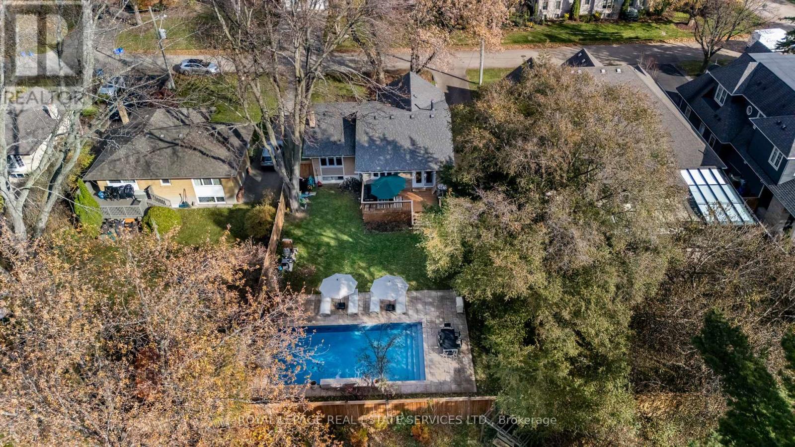 434 Winston Road, Oakville, Ontario  L6L 4W8 - Photo 38 - W12982986