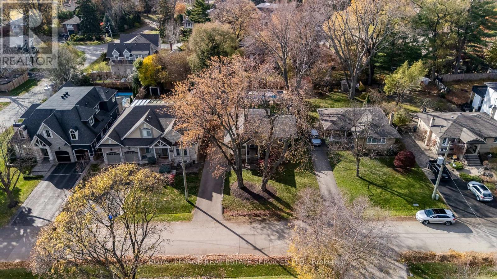 434 Winston Road, Oakville, Ontario  L6L 4W8 - Photo 39 - W12982986