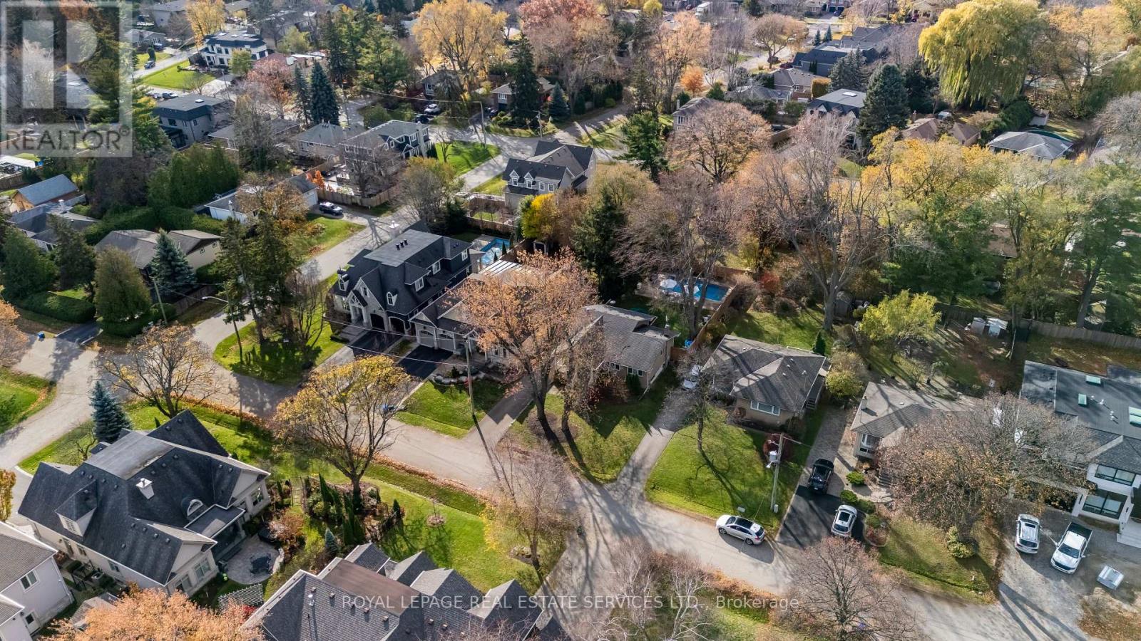 434 Winston Road, Oakville, Ontario  L6L 4W8 - Photo 40 - W12982986