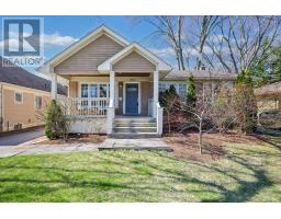 434 WINSTON ROAD, Oakville, Ontario