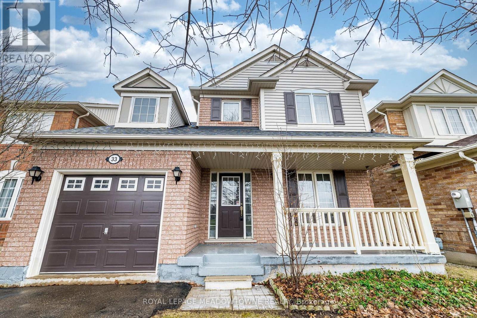 33 Sugarhill Drive, Brampton, Ontario  L7A 3L8 - Photo 4 - W12982988