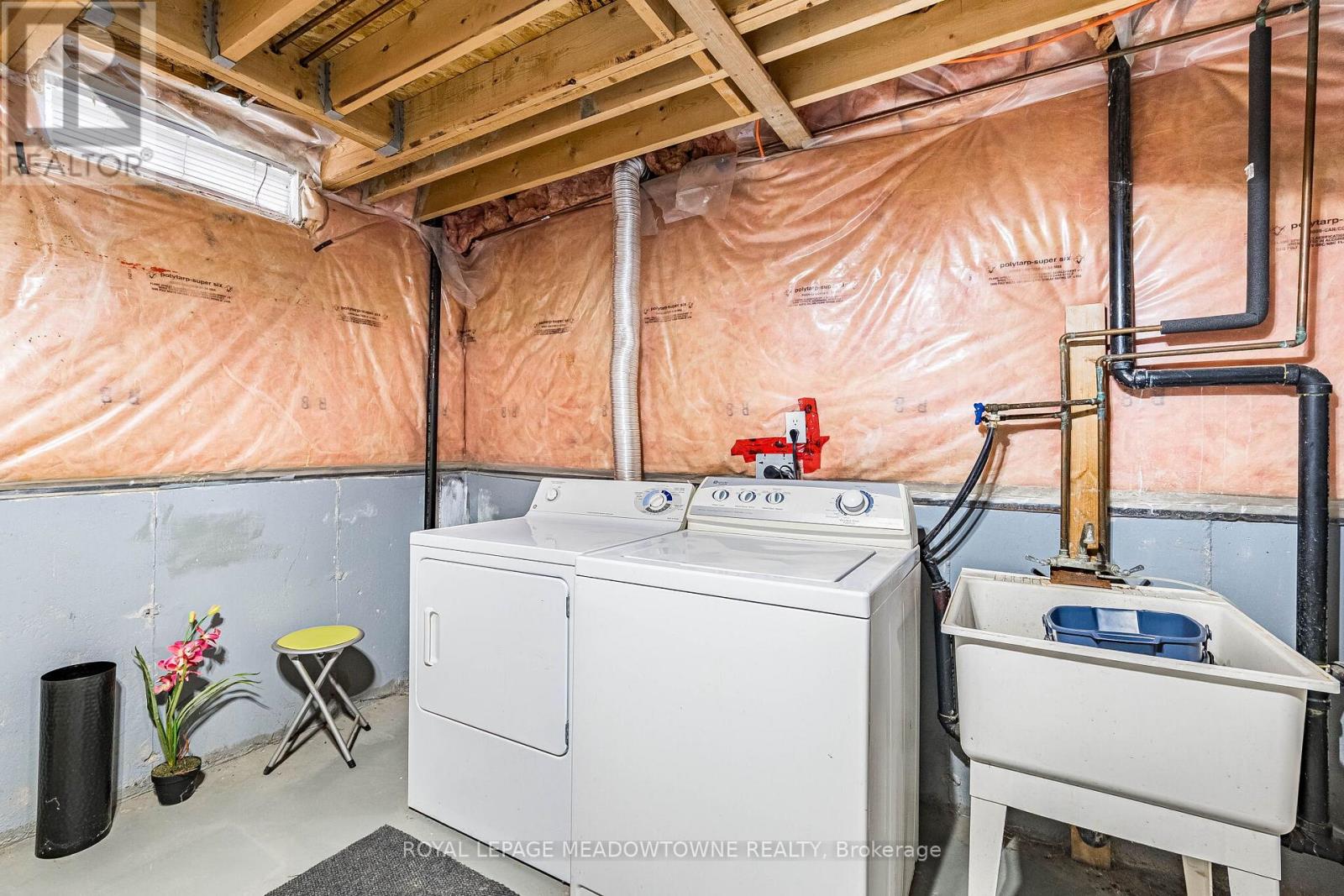 33 Sugarhill Drive, Brampton, Ontario  L7A 3L8 - Photo 43 - W12982988