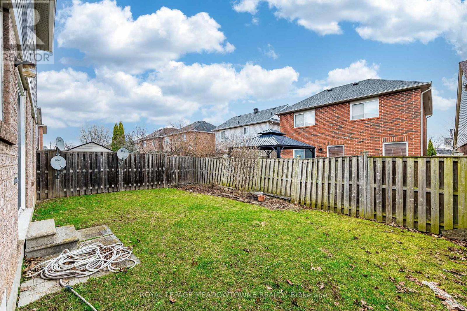 33 Sugarhill Drive, Brampton, Ontario  L7A 3L8 - Photo 44 - W12982988