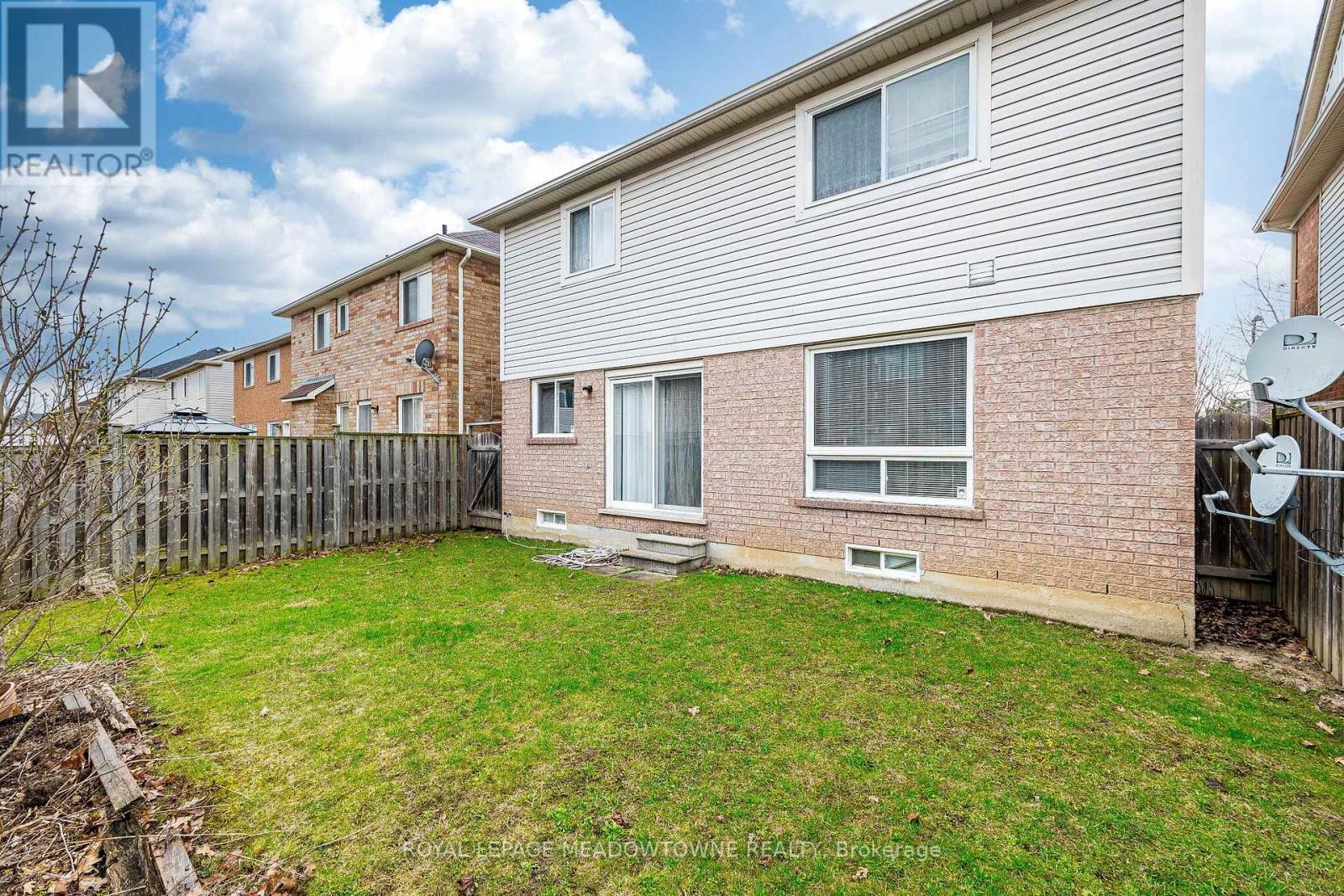 33 Sugarhill Drive, Brampton, Ontario  L7A 3L8 - Photo 46 - W12982988