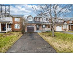 33 SUGARHILL DRIVE, Brampton, Ontario