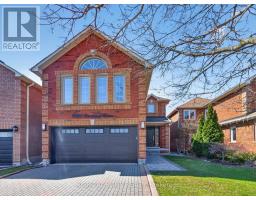 7068 ROSEHURST DRIVE, Mississauga, Ontario
