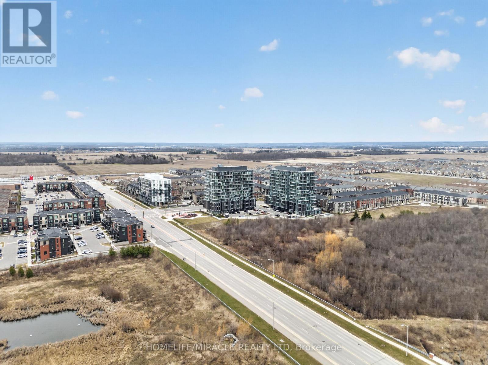 1105 - 225 Veterans Drive N, Brampton, Ontario  L7A 5L7 - Photo 10 - W12983010