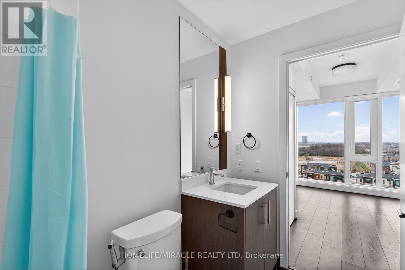 1105 - 225 Veterans Drive N, Brampton, Ontario  L7A 5L7 - Photo 28 - W12983010