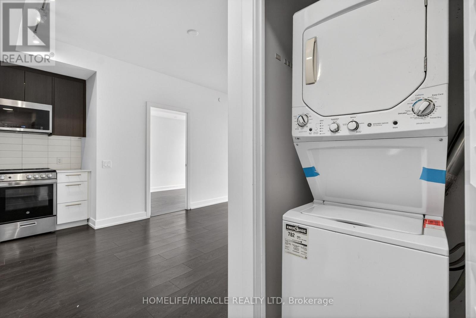 1105 - 225 Veterans Drive N, Brampton, Ontario  L7A 5L7 - Photo 35 - W12983010