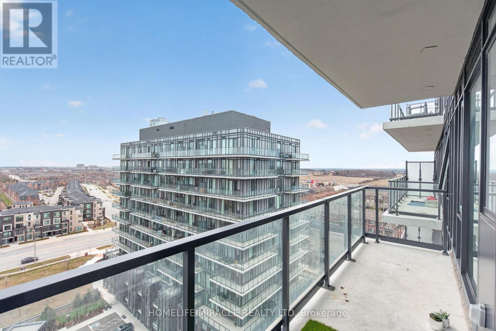 1105 - 225 Veterans Drive N, Brampton, Ontario  L7A 5L7 - Photo 36 - W12983010