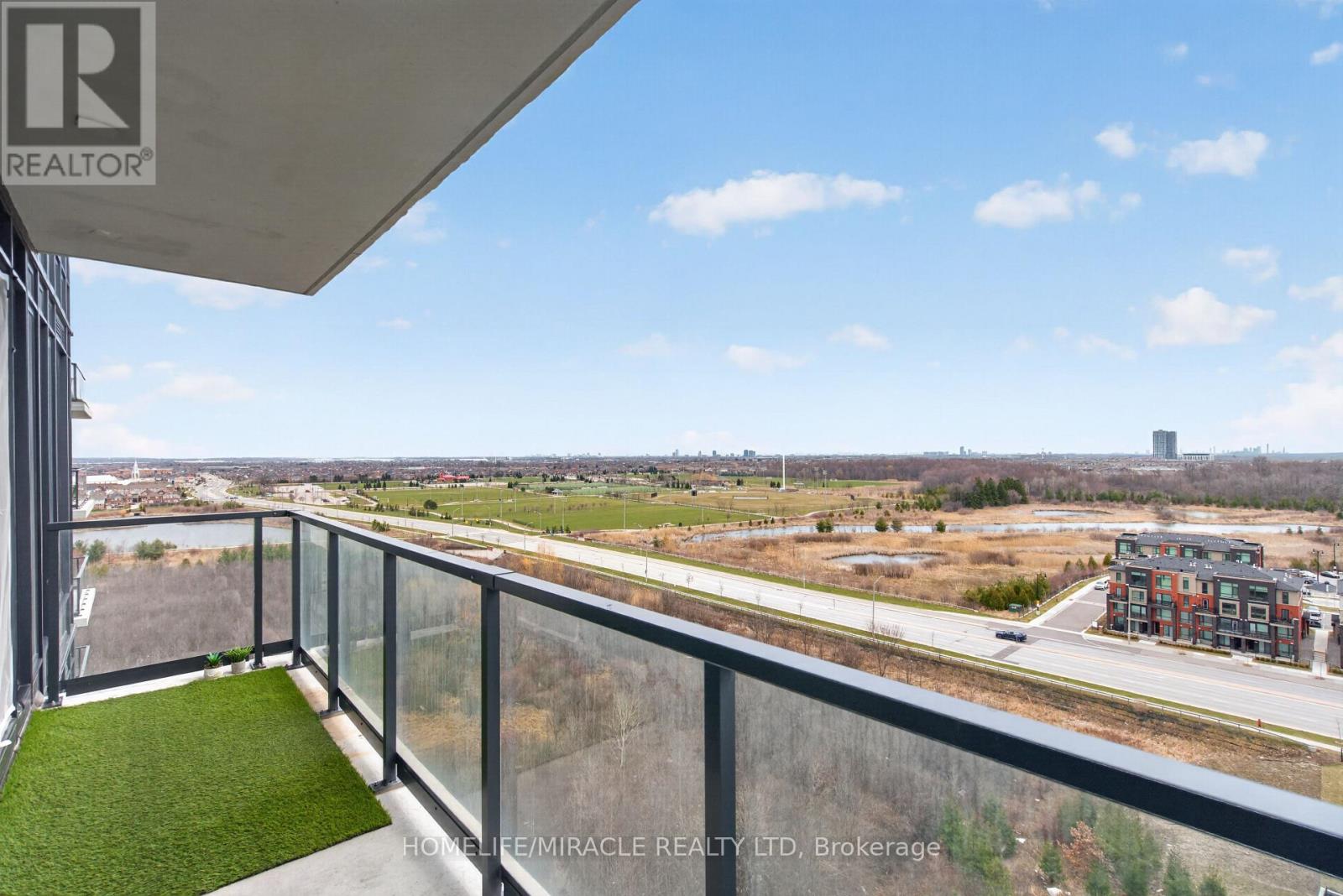 1105 - 225 Veterans Drive N, Brampton, Ontario  L7A 5L7 - Photo 37 - W12983010