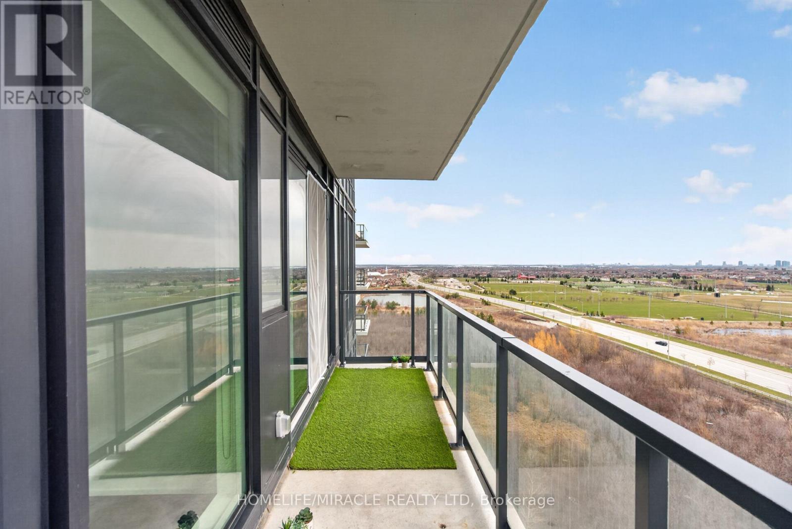 1105 - 225 Veterans Drive N, Brampton, Ontario  L7A 5L7 - Photo 38 - W12983010