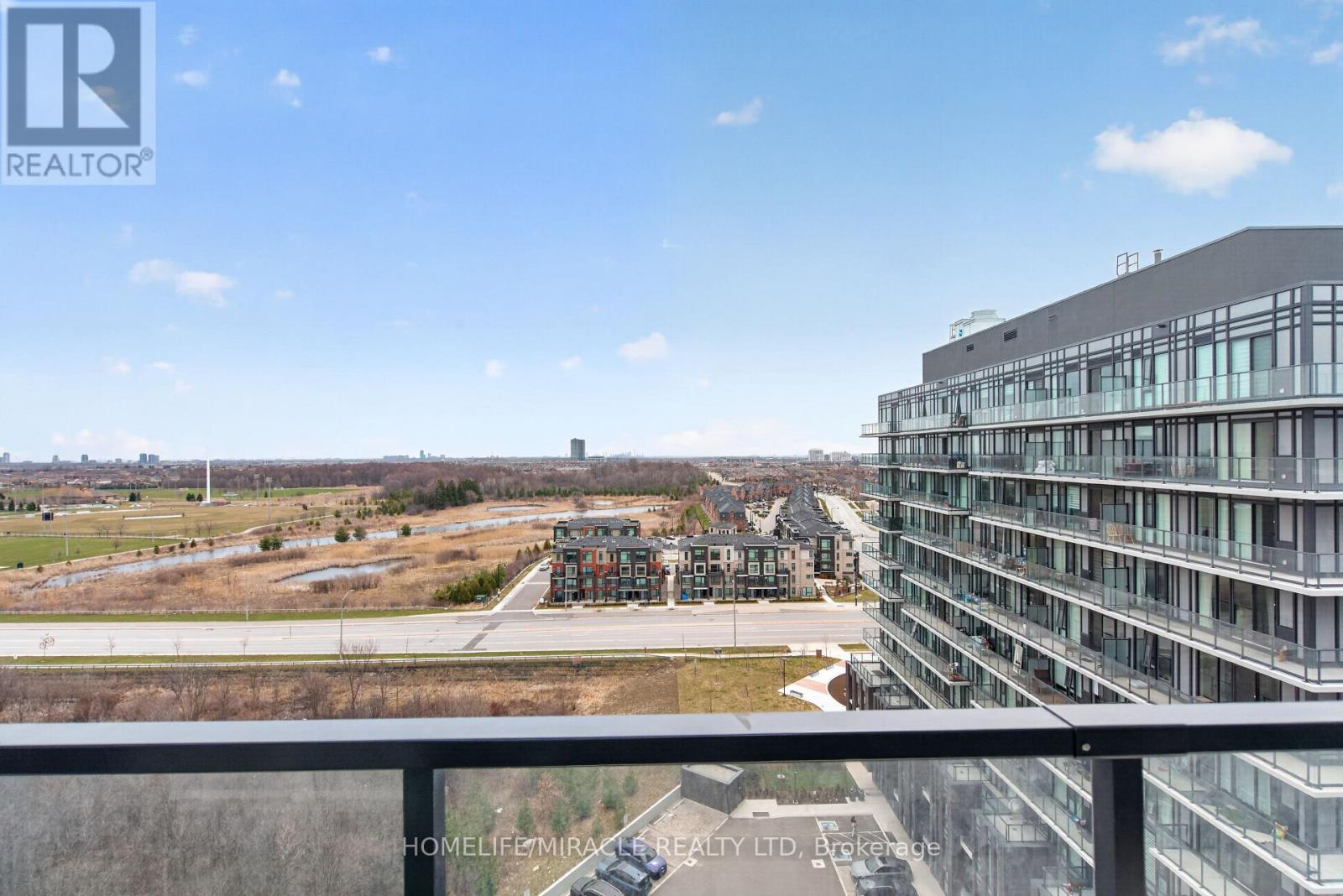 1105 - 225 Veterans Drive N, Brampton, Ontario  L7A 5L7 - Photo 39 - W12983010