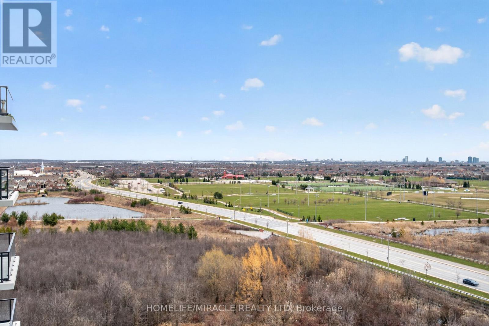 1105 - 225 Veterans Drive N, Brampton, Ontario  L7A 5L7 - Photo 40 - W12983010