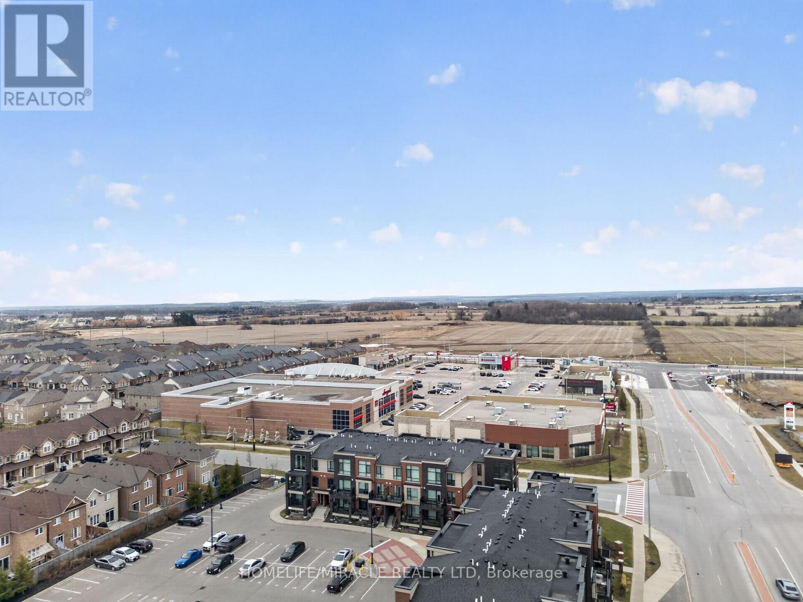 1105 - 225 Veterans Drive N, Brampton, Ontario  L7A 5L7 - Photo 6 - W12983010