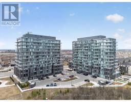 1105 - 225 VETERANS DRIVE N, Brampton, Ontario