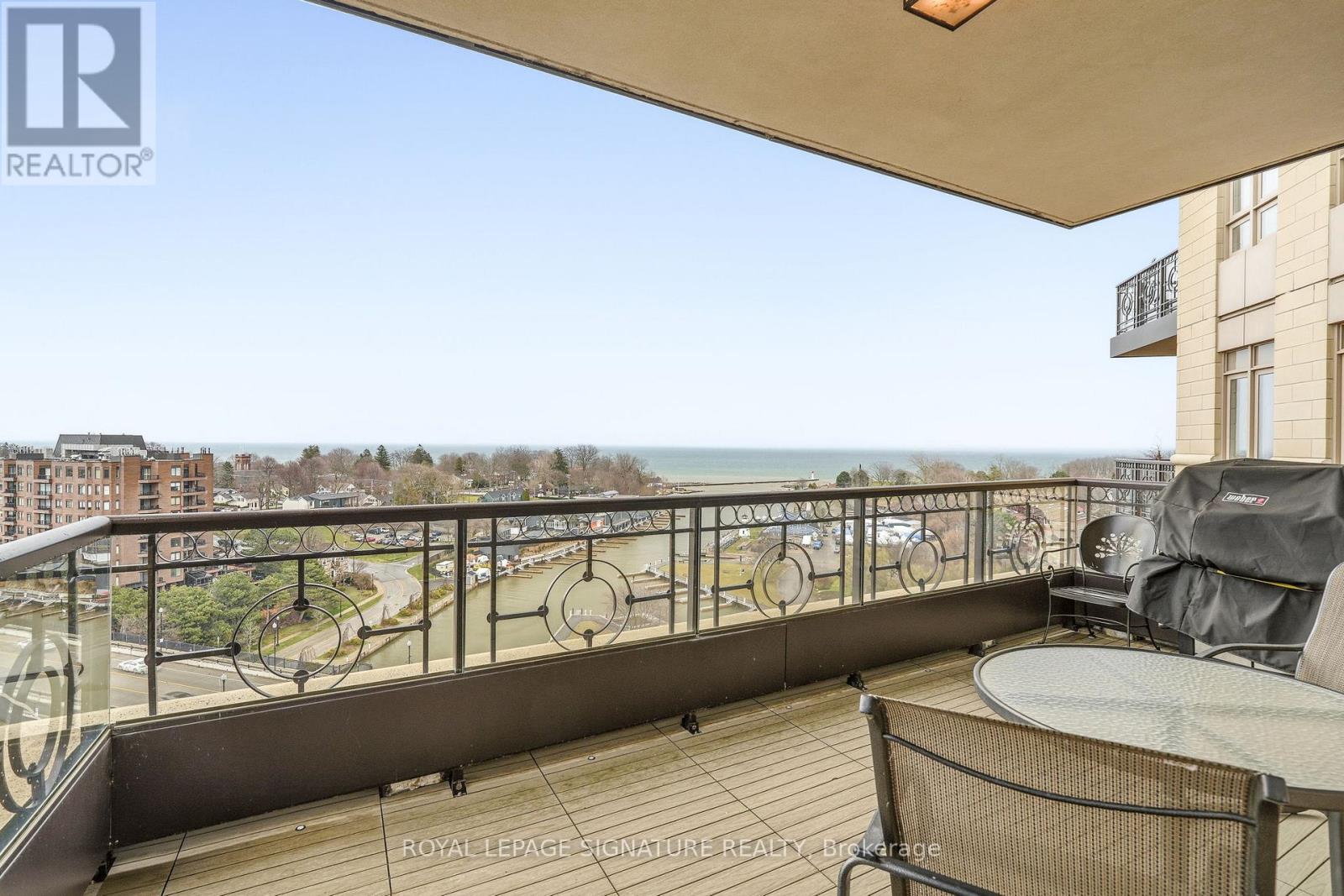 1101 - 111 Forsythe Street, Oakville, Ontario  L6K 3J9 - Photo 19 - W12983016