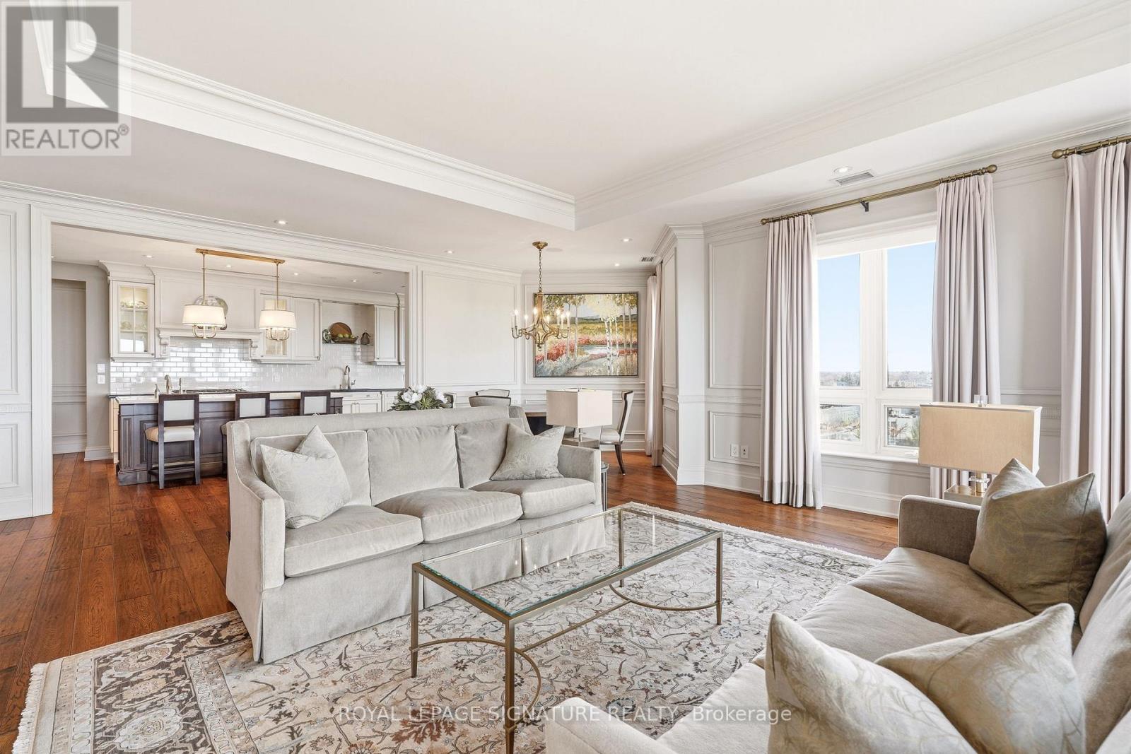 1101 - 111 Forsythe Street, Oakville, Ontario  L6K 3J9 - Photo 27 - W12983016