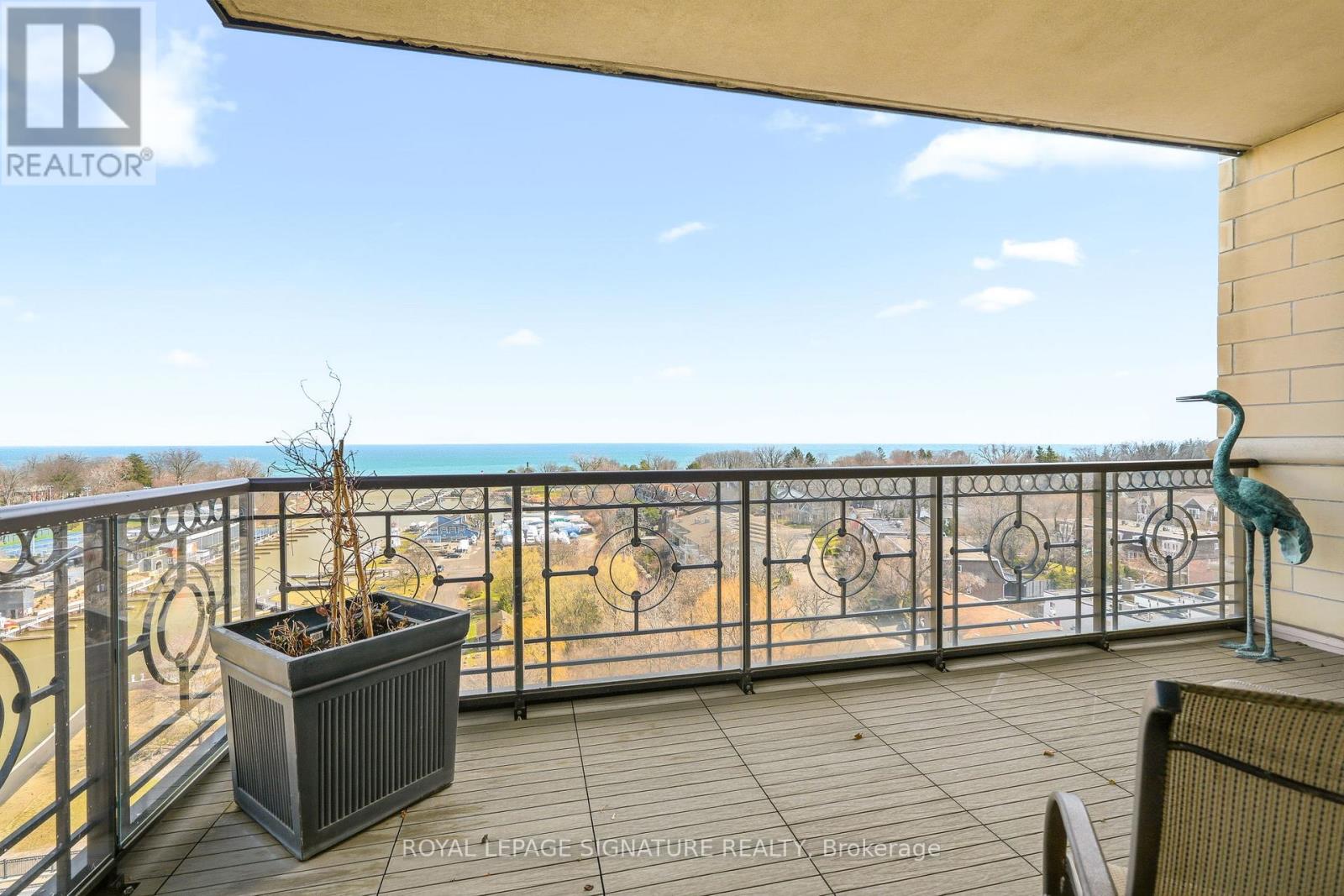 1101 - 111 Forsythe Street, Oakville, Ontario  L6K 3J9 - Photo 31 - W12983016