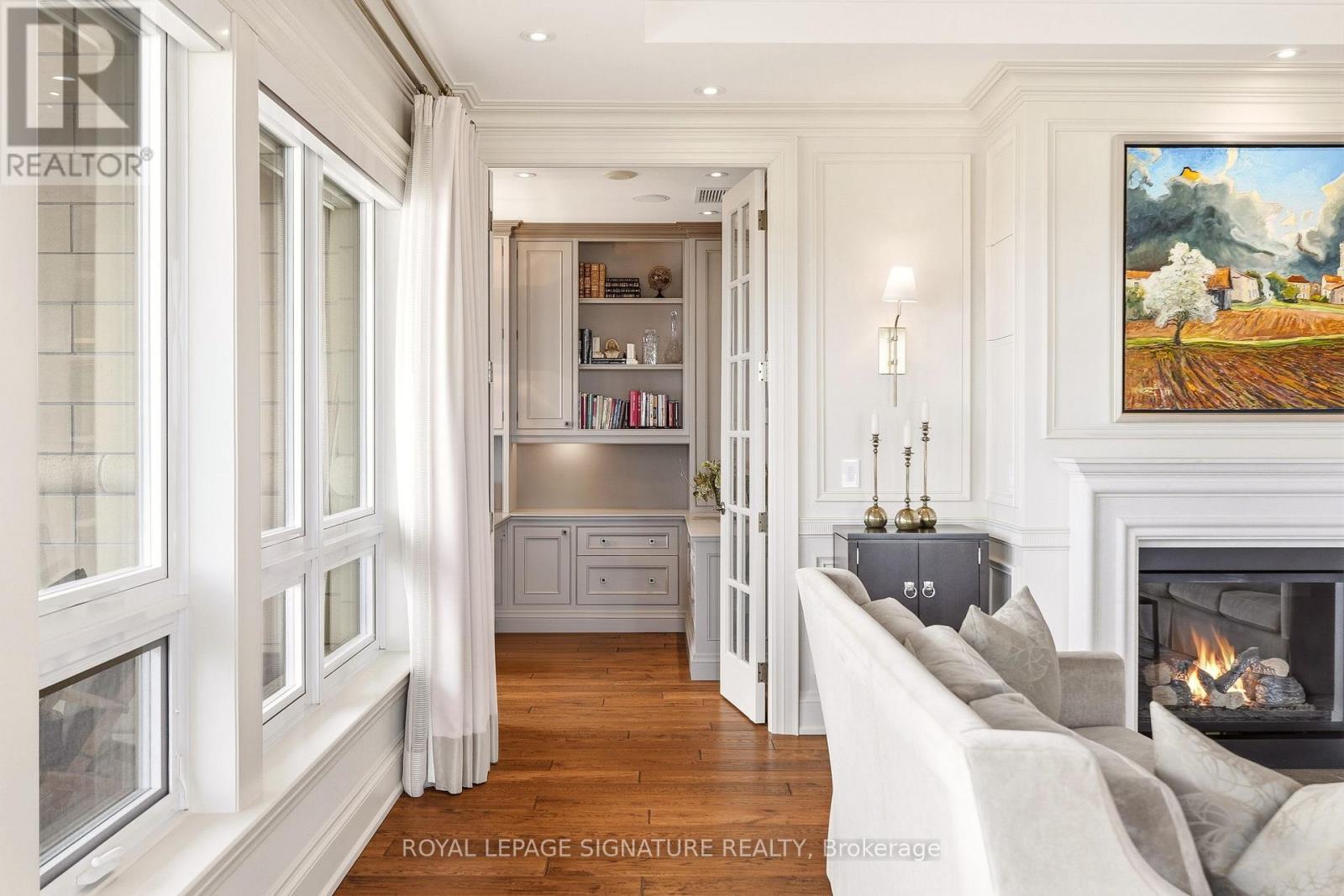 1101 - 111 Forsythe Street, Oakville, Ontario  L6K 3J9 - Photo 33 - W12983016