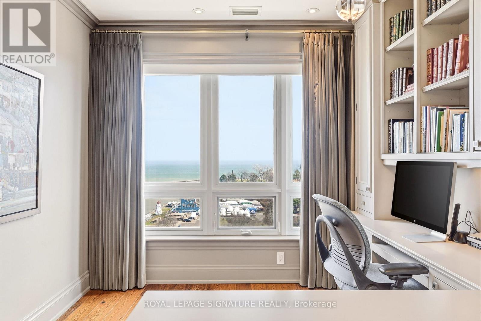 1101 - 111 Forsythe Street, Oakville, Ontario  L6K 3J9 - Photo 35 - W12983016