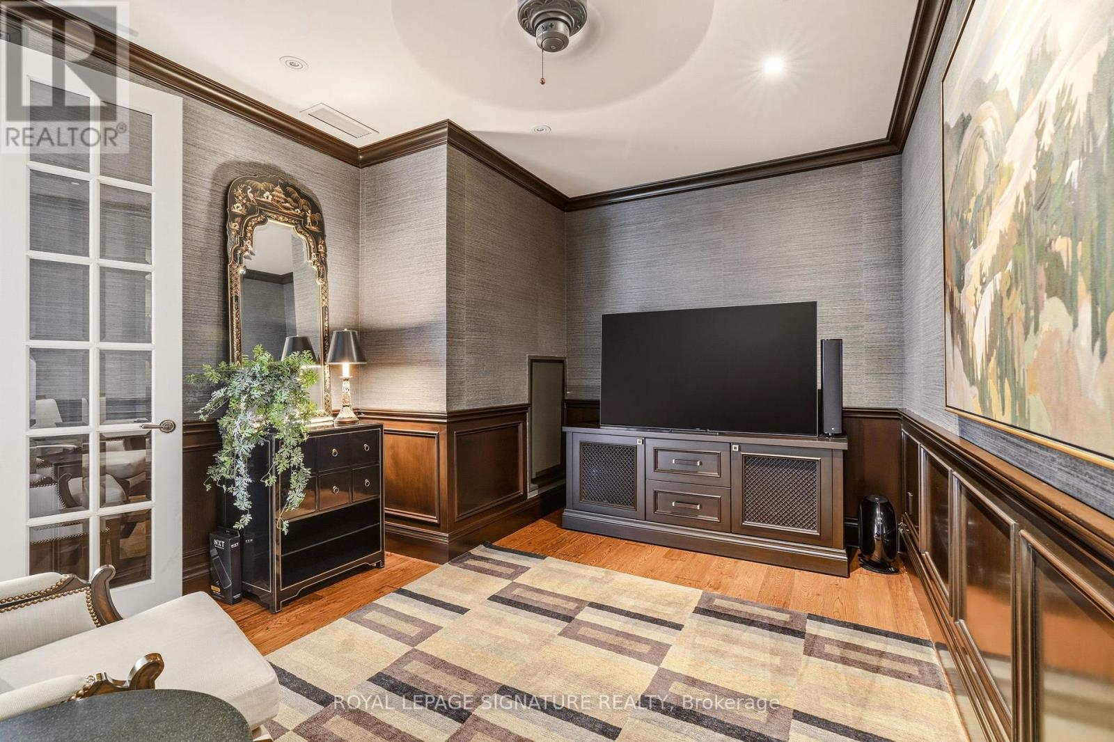 1101 - 111 Forsythe Street, Oakville, Ontario  L6K 3J9 - Photo 36 - W12983016